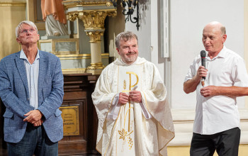 Pripomenuli si vroie odsdenia - fotogalria