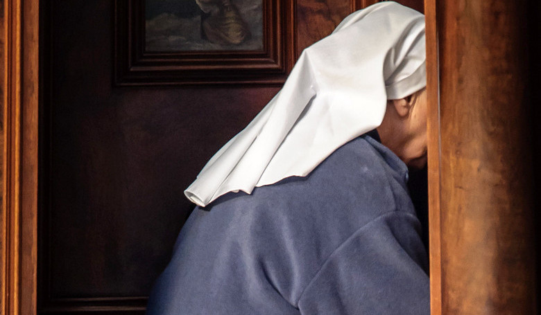 Duchovn zneuvanie zrdza dveru