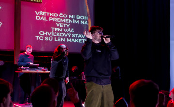 V obete Abraháma objavili aj svoj príbeh V obete Abraháma objavili aj svoj príbeh