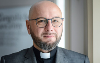 Nemajú úmysel ísť do schizmy Nemajú úmysel ísť do schizmy