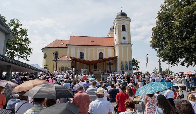 Odkaz pustovnkov je i pre modernho loveka