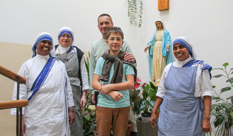 Jedlo i �techu prin�aj� a� do lesa -fotogal�ria