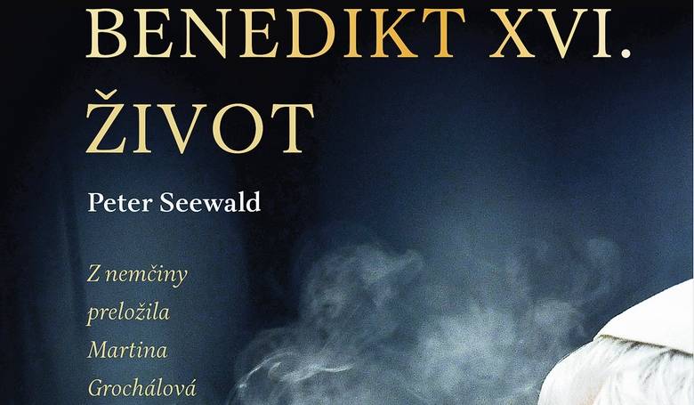 Benedikt XVI. ivot nepochopenho revolucionra