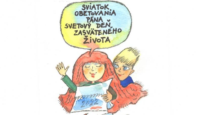 Sviatok Obetovania Pna