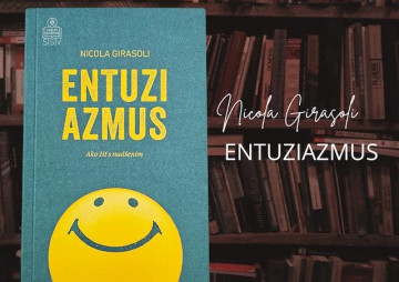 Apotolsk nuncius napsal pre mladch knihu o entuziazme