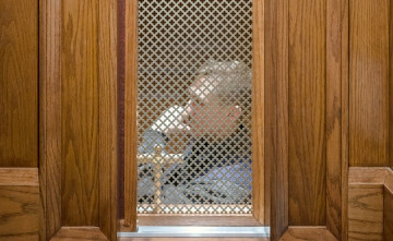 Postaviť sa zoči-voči hriechom Postaviť sa zoči-voči hriechom