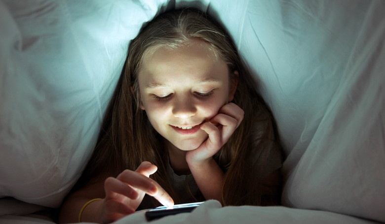 Rodič by mal najprv zmapovať seba samého Rodič by mal najprv zmapovať seba samého