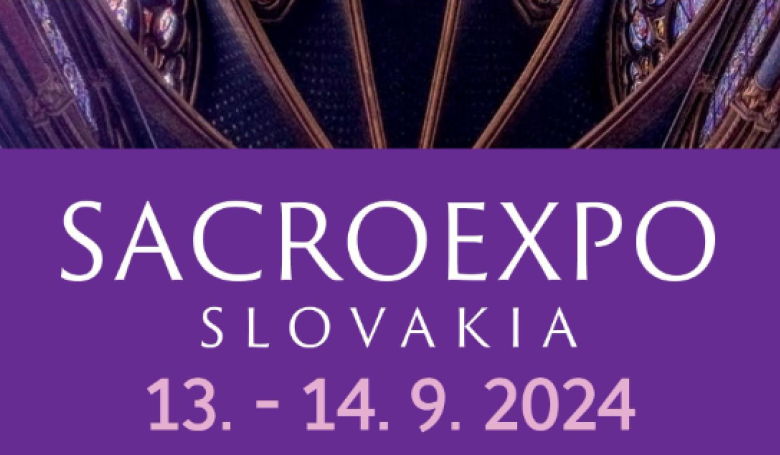 Sacroexpo Slovakia