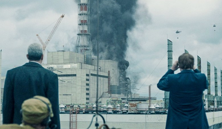 Ako lo� vedie ku katastrofe