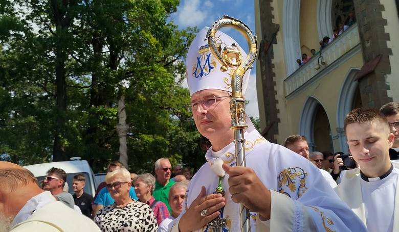 Slovensko nepotrebuje smutnch, ale radostnch ohlasovateov evanjelia