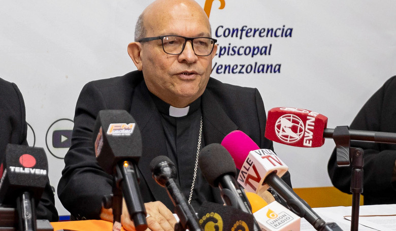 Venezuelsk� biskupi volaj� po modlitbe