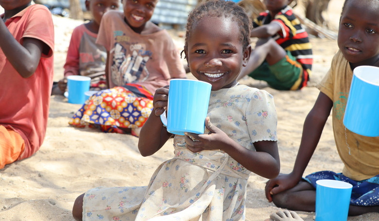 Hlas detí, ktorý by sme inak nepočuli Hlas detí, ktorý by sme inak nepočuli