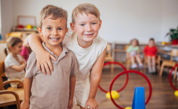 Vykúzlite niekomu úsmev na tvári Vykúzlite niekomu úsmev na tvári