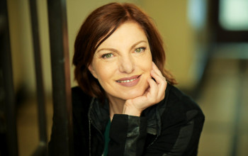 Ke opisujem postavy, vstupujem do nich