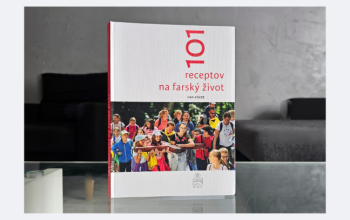 101 receptov na farsk ivot