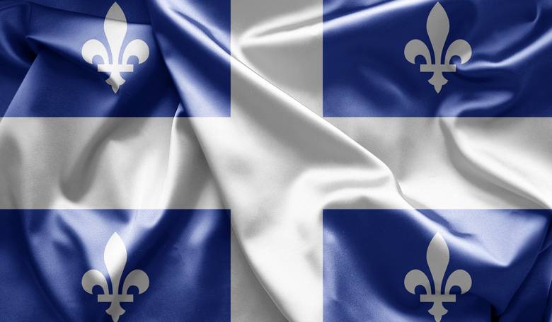 V Quebecu v parlamente odstrnili kr