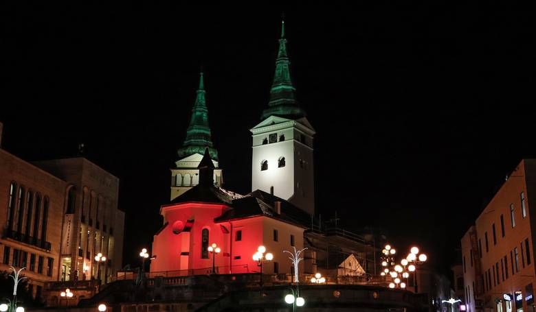 Pripomenuli sme si trpiacich za vieru