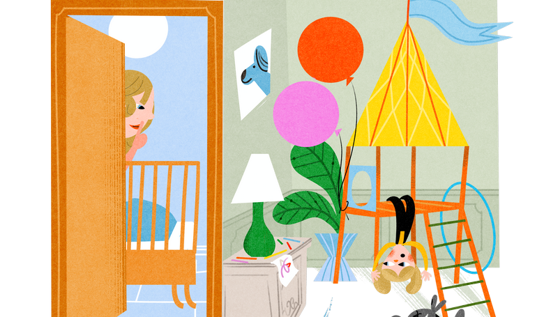 Oli a Dori sa potrebuj� st�i�