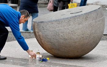Nebojme sa ani dnes pomenova� pravdu