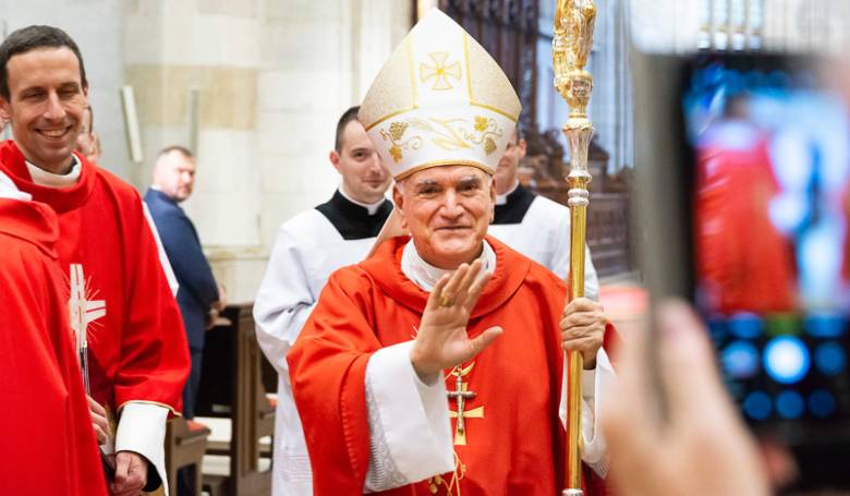 Kazi maj by naden a pripraven na prekvapenia od Boha