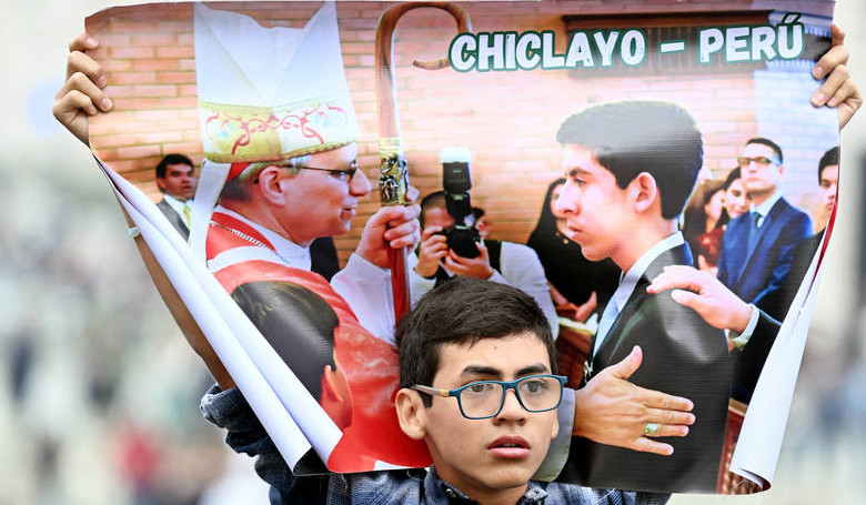 Kristus sa zjavuje aj cez na�u slabos�