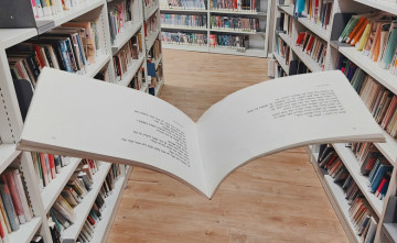 Kniha vnáša radosť do duše Kniha vnáša radosť do duše