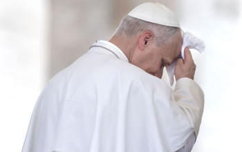 Amen je ako n� podpis