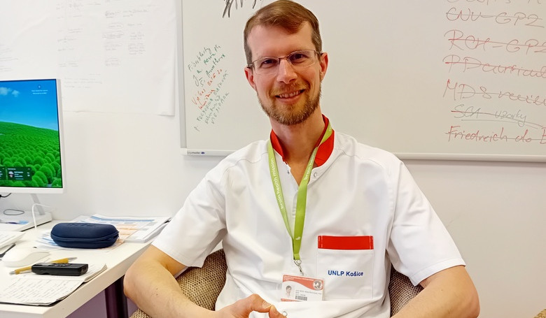 Skúmanie mozgu pripomína detektívku Skúmanie mozgu pripomína detektívku