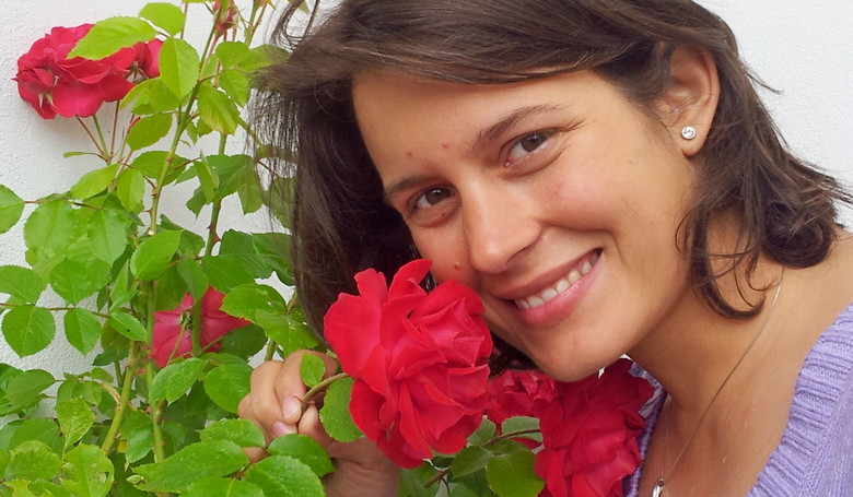 Cez prírodu sa nám prihovára sám Stvoriteľ Cez prírodu sa nám prihovára sám Stvoriteľ