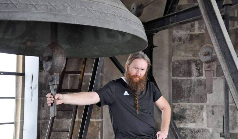 Čoraz viac sa cíti ako ohrozený druh Čoraz viac sa cíti ako ohrozený druh