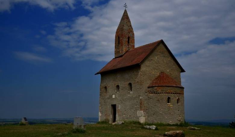 Draovsk kostolk zachrnili miestni