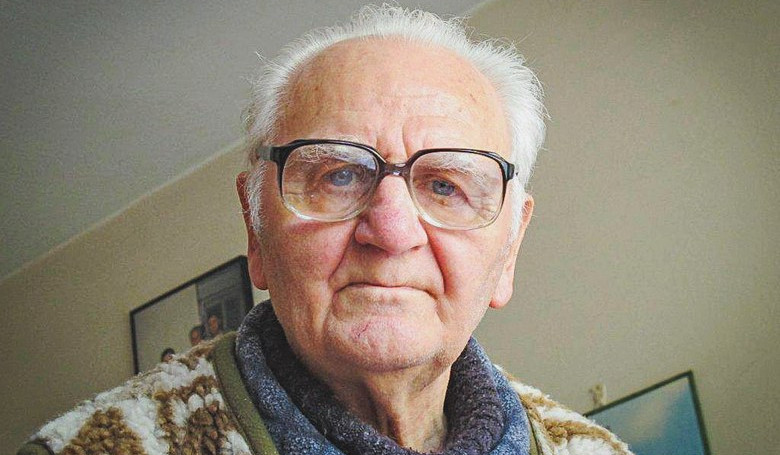 Generl tajnej Cirkvi