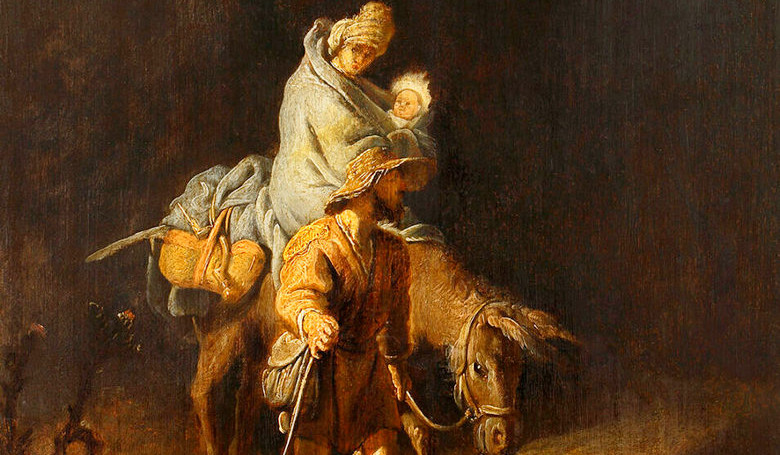 Putovanie s Bo��m pris��ben�m