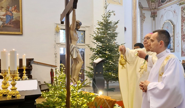 Na Slovensku sa skon�il Jubilejn� rok 2025