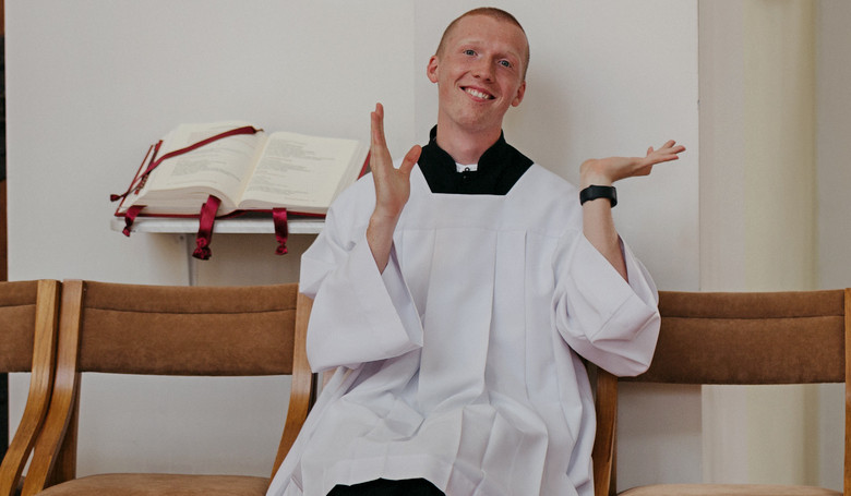 Najkrajší i najťažší dar Najkrajší i najťažší dar