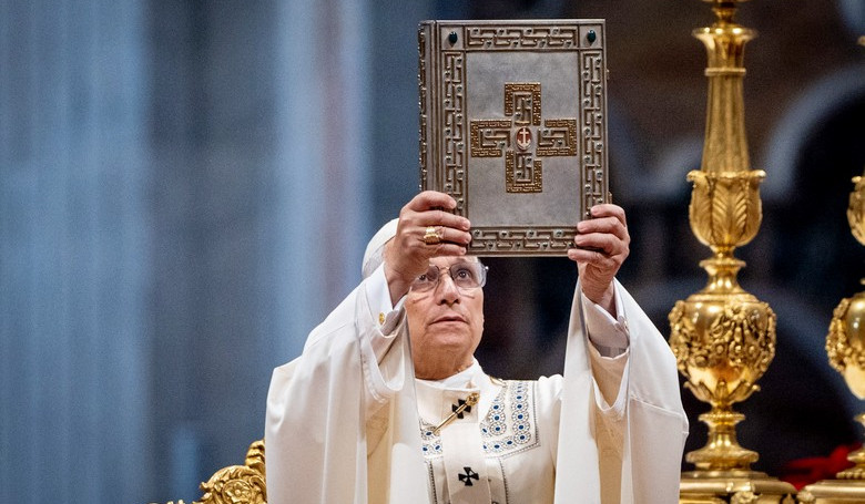 Slová o pokoji sa stávajú čoraz formálnejšími Slová o pokoji sa stávajú čoraz formálnejšími