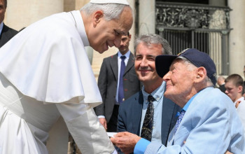 Pestujme kr�su liturgie bez svojv�le