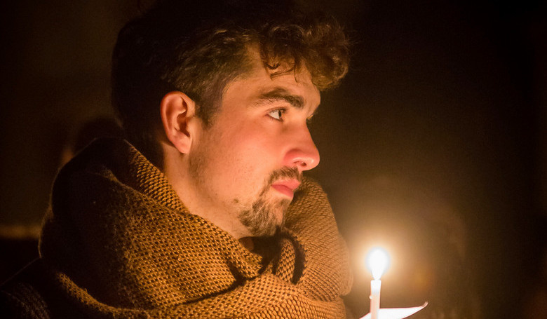 Poriadok lsky pre nae vntro