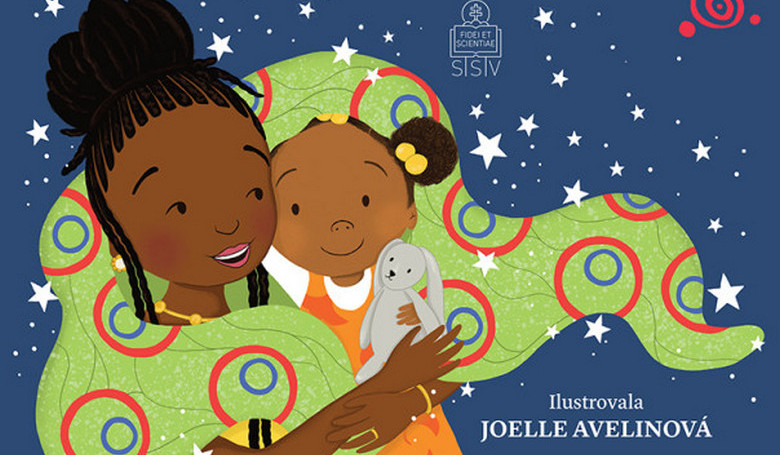 Ke� sa dc�ra zavinie do maminej �atky