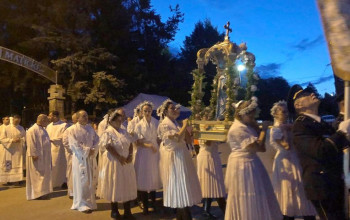 kapuliarska p so starobylou tradciou