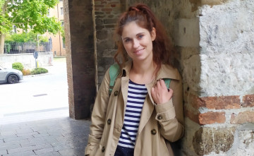 Učím sa, že vstanem a skúsim to opäť Učím sa, že vstanem a skúsim to opäť