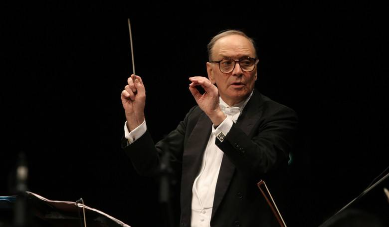 Ennio Morricone naplnil svoju misiu