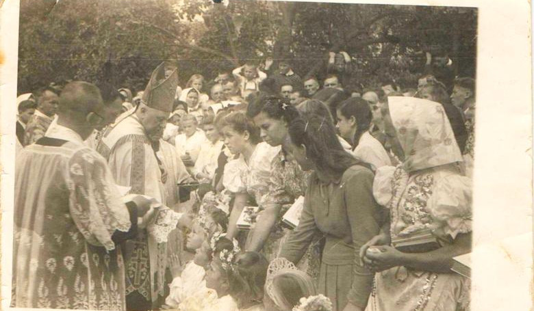 Prbeh psan pohnutmi dejinami