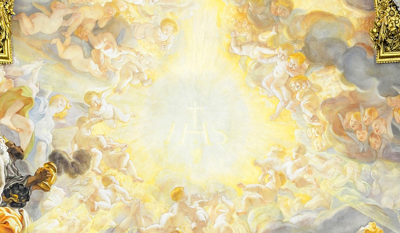 V nebi u Boha nie je �as