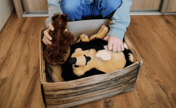 Ako urobiť na Vianoce radosť kamarátom v núdzi Ako urobiť na Vianoce radosť kamarátom v núdzi