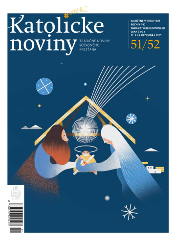 Číslo 51-52/2025 Číslo 51-52/2025