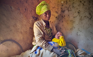 Tri krajiny, jedna dobrá zvesť Tri krajiny, jedna dobrá zvesť