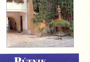 Trnavsk sdlo SSV na oblke Ptnika svtovojteskho na rok 1995. Snmka: archv SSV