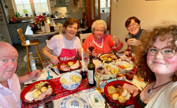 Dar�eky rozba�uj� r�no v py�ame