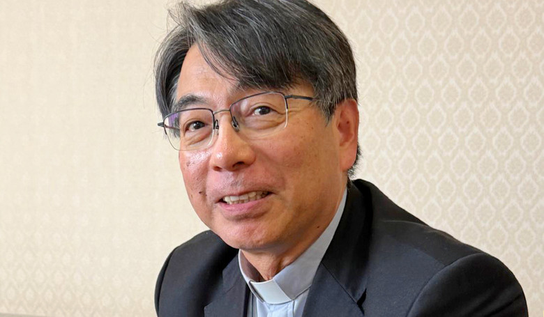 Boh ich nikdy neopustil